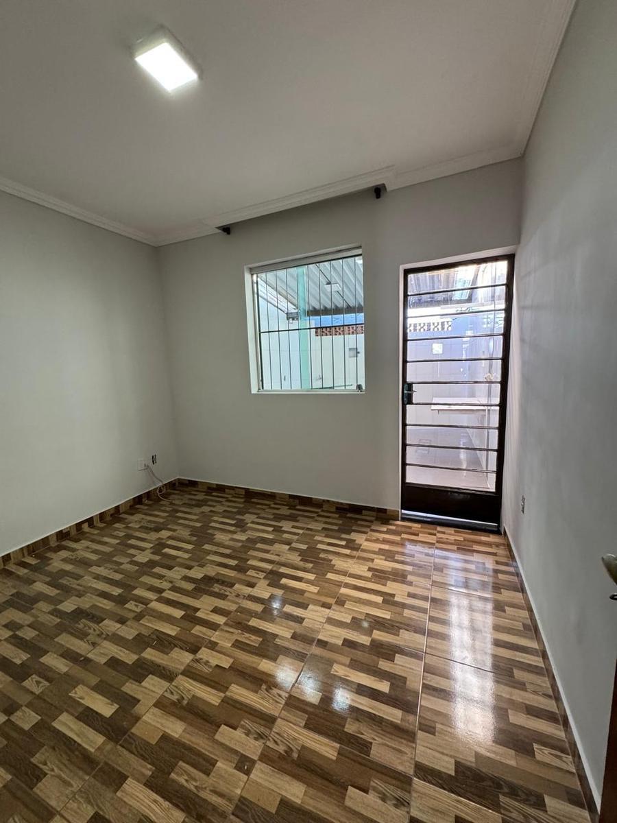 Casa, Céu Azul, 3 Quartos, 1 Vaga