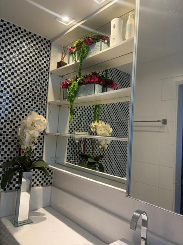 Apartamento, Caiçaras, 3 Quartos, 2 Vagas, 1 Suíte