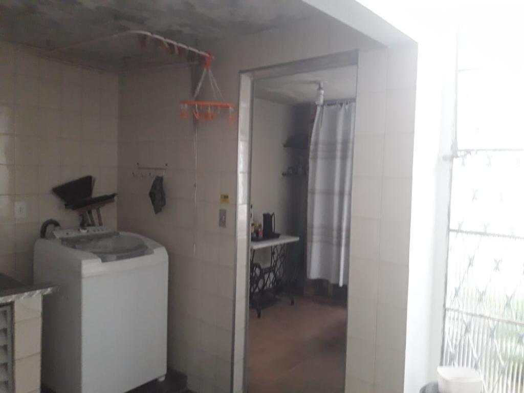 Casa, Alípio de Melo, 3 Quartos, 2 Vagas, 1 Suíte