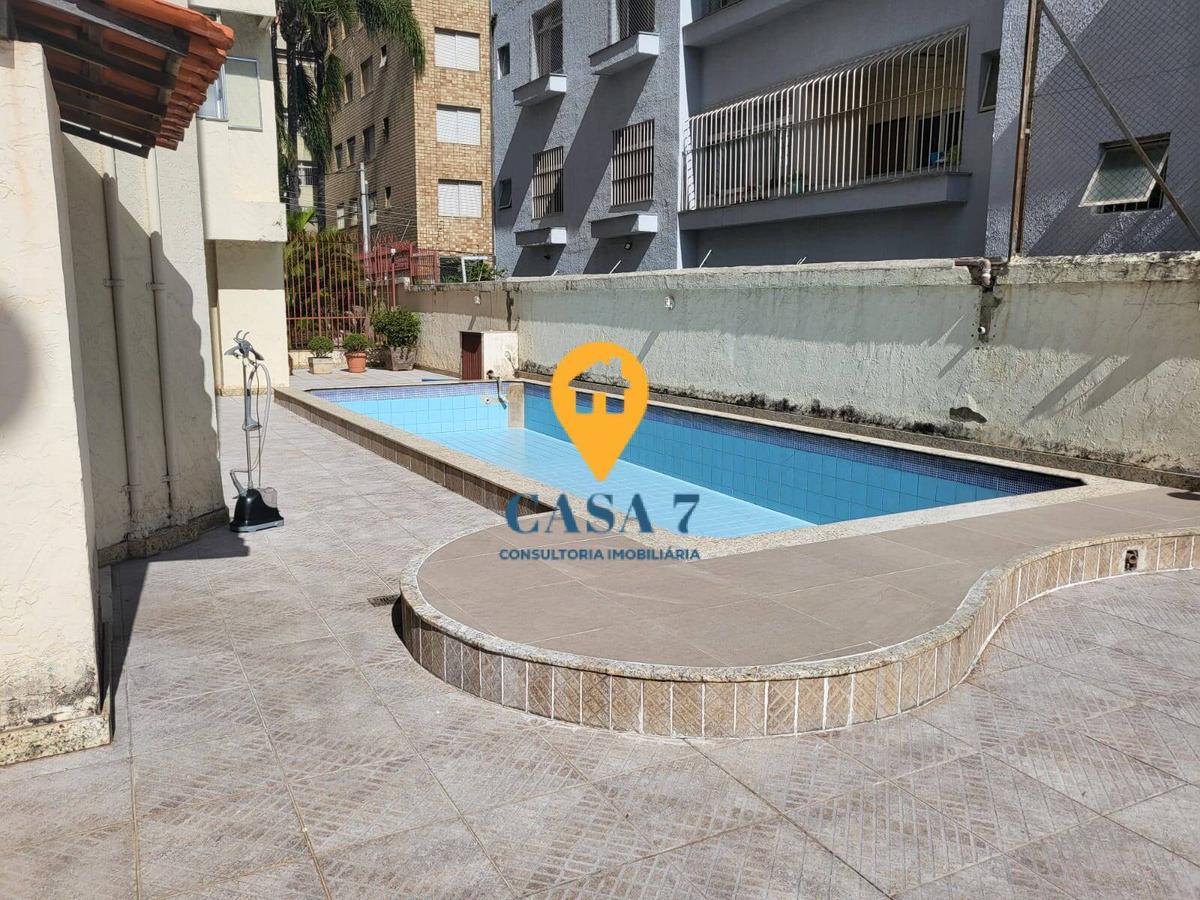 Apartamento, Santo Antônio, 1 Quarto, 1 Vaga, 1 Suíte