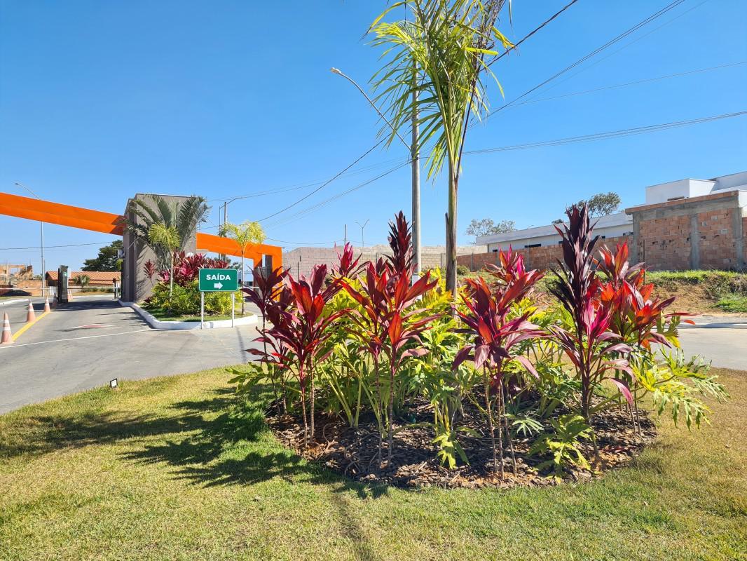 Lote, Residencial Parque dos Buritis, 0 Quarto, 0 Vaga