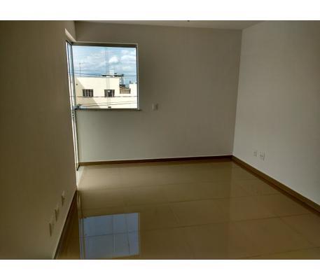 Apartamento, Castelo, 2 Quartos, 2 Vagas, 1 Suíte