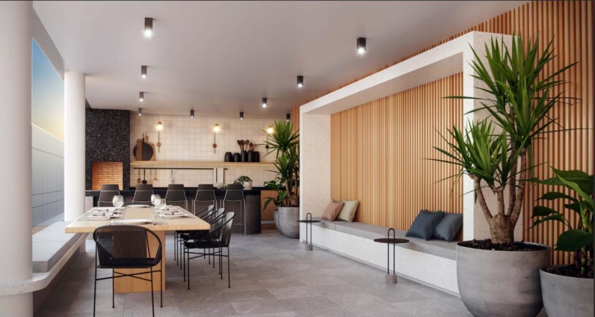 Apartamento, Boa Viagem, 2 Quartos, 2 Vagas, 1 Suíte