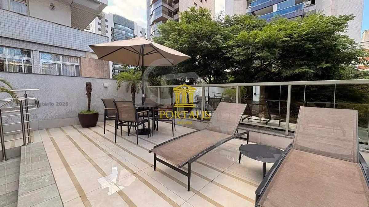 Apartamento, Santo Agostinho, 2 Quartos, 2 Vagas, 1 Suíte