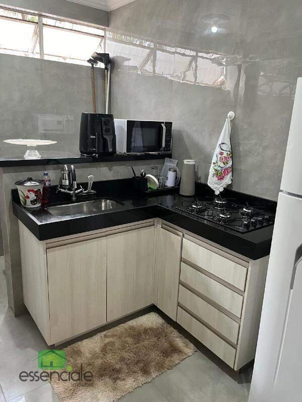 Apartamento, Jardim Riacho das Pedras, 2 Quartos, 1 Vaga