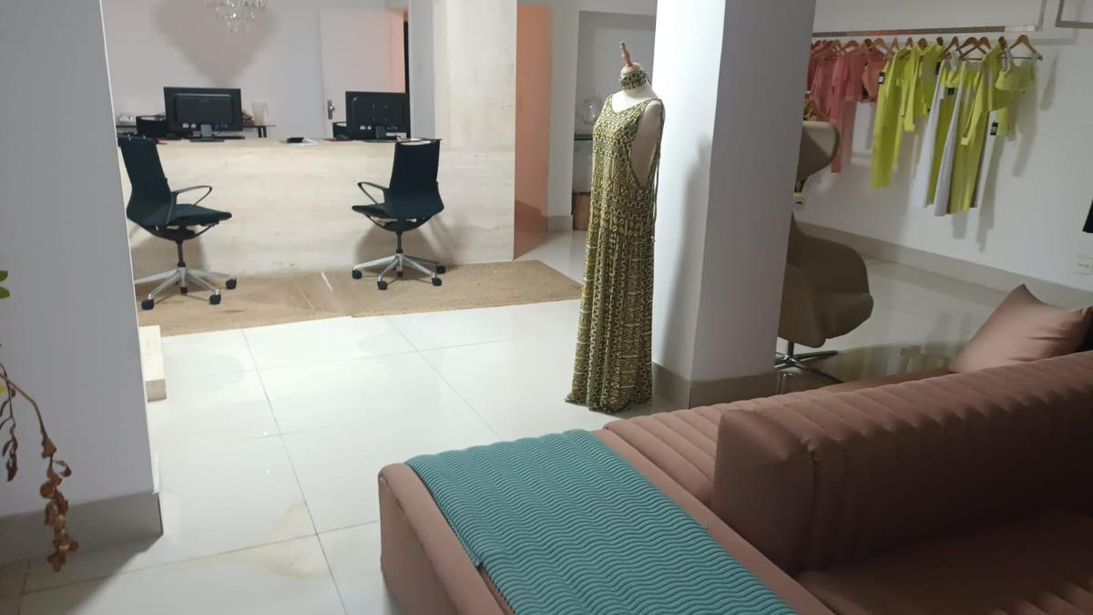 Andar, Prado, 0 Quarto, 0 Vaga
