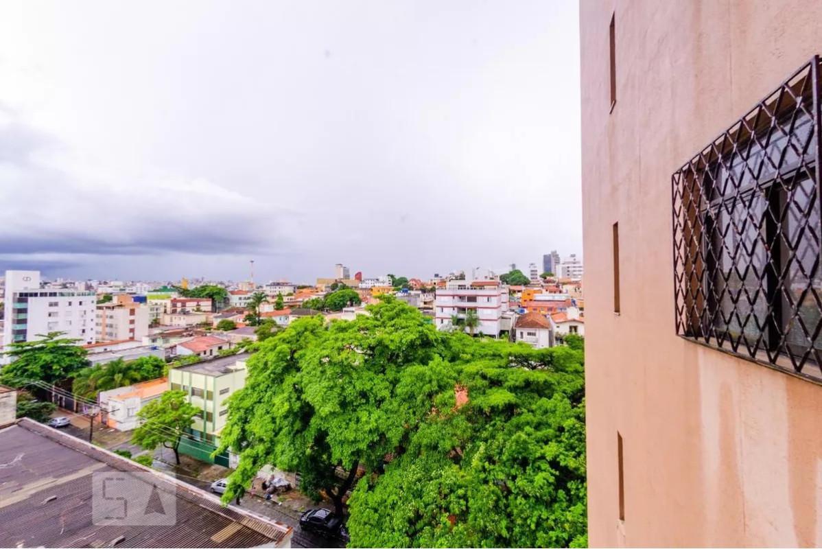 Apartamento, Nova Suíssa, 2 Quartos, 1 Vaga