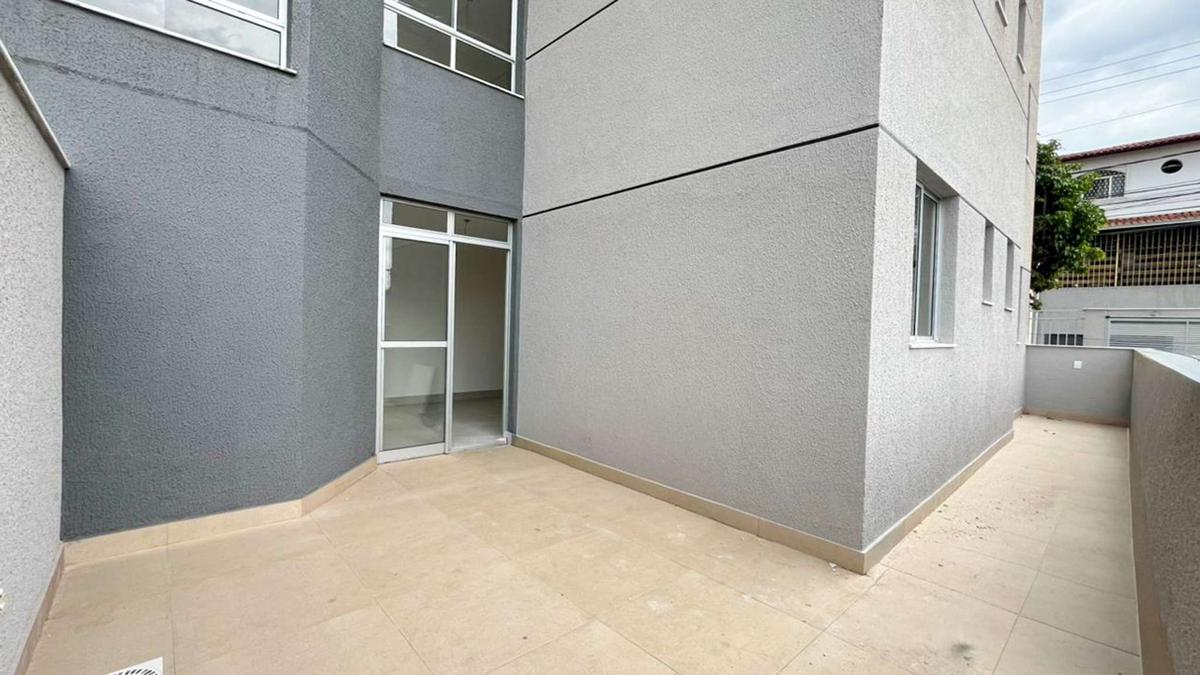 Apartamento, Santa Rosa, 2 Quartos, 1 Vaga, 1 Suíte