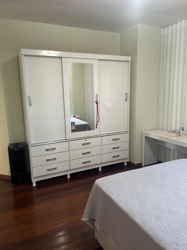 Casa, Fernão Dias, 4 Quartos, 4 Vagas, 1 Suíte