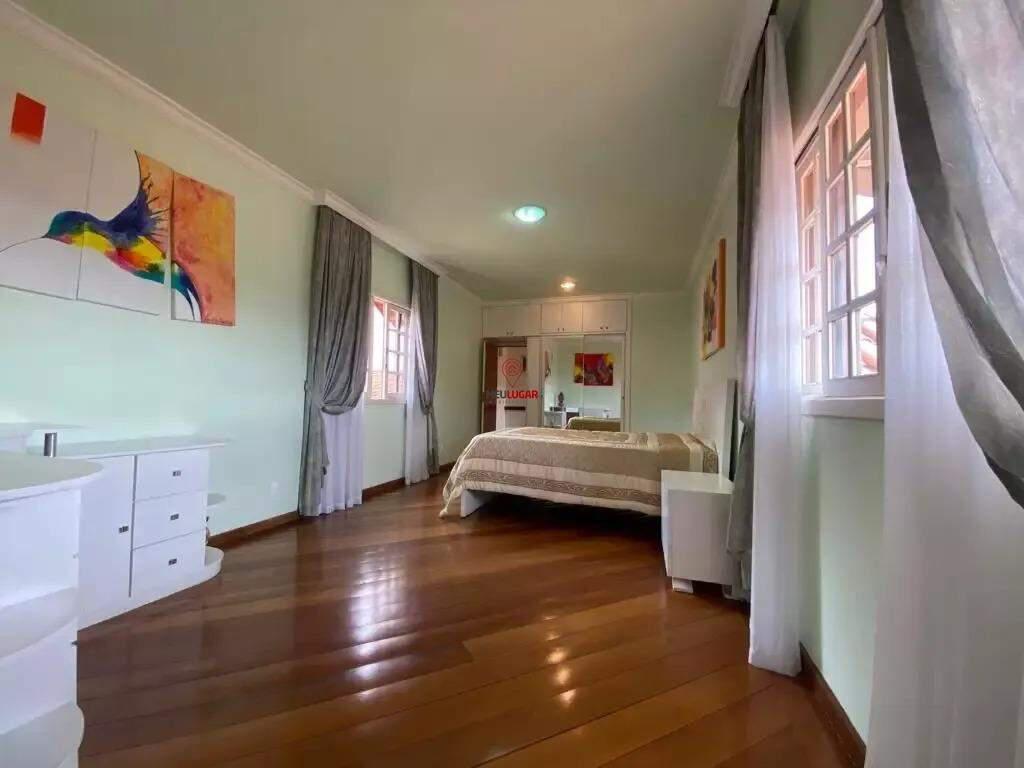 Casa, Diamante, 4 Quartos, 2 Vagas, 1 Suíte