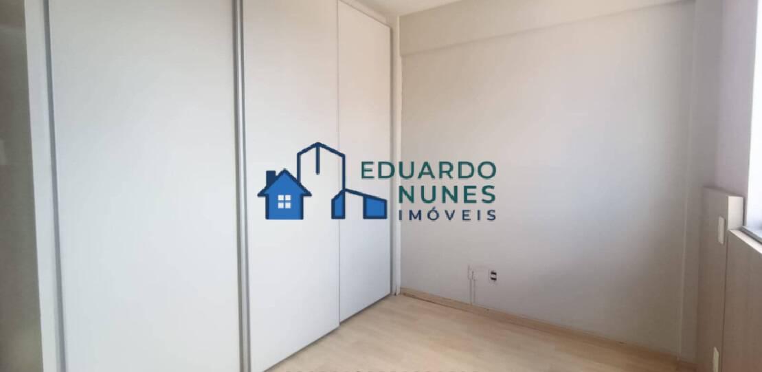 Apartamento, Caiçaras, 3 Quartos, 2 Vagas, 1 Suíte