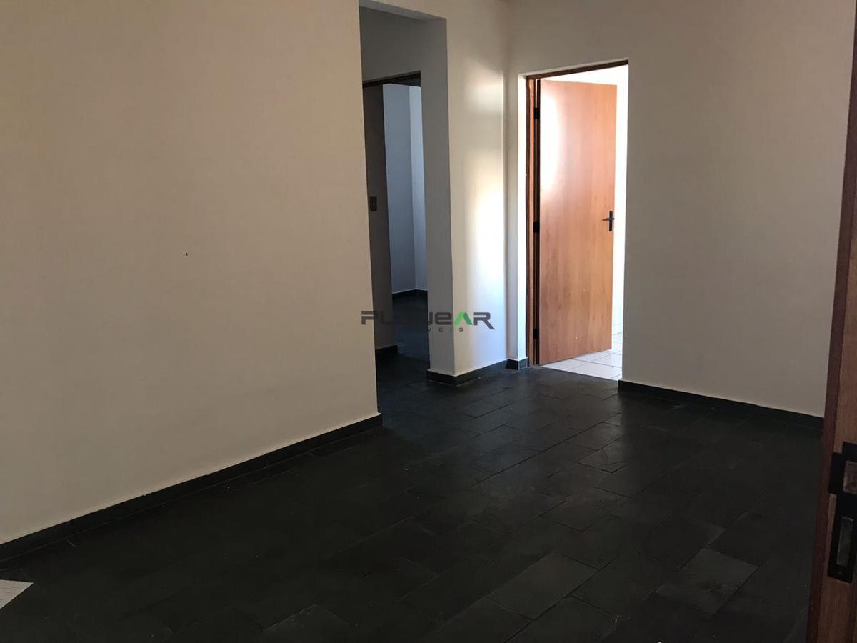 Apartamento, Camargos, 2 Quartos, 1 Vaga