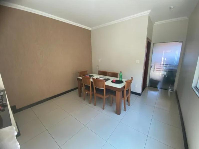 Casa, Morro do Claro, 2 Quartos, 2 Vagas, 1 Suíte