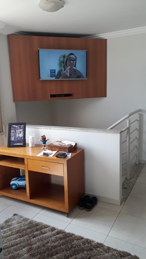 Cobertura, Castelo, 3 Quartos, 2 Vagas, 1 Suíte