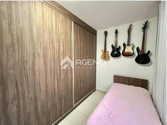 Apartamento, Manacás, 3 Quartos, 0 Vaga, 1 Suíte