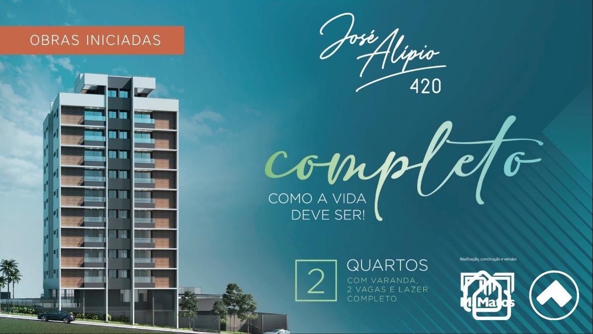 Apartamento, Nova Suíssa, 2 Quartos, 2 Vagas, 1 Suíte