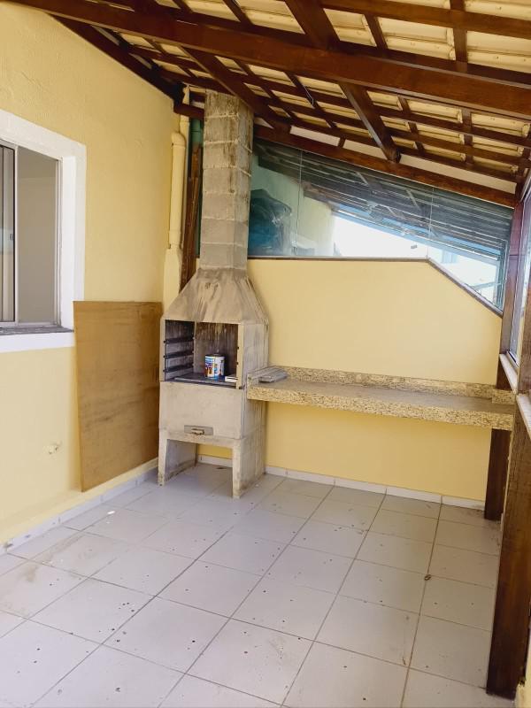 Cobertura, Camargos, 2 Quartos, 1 Vaga