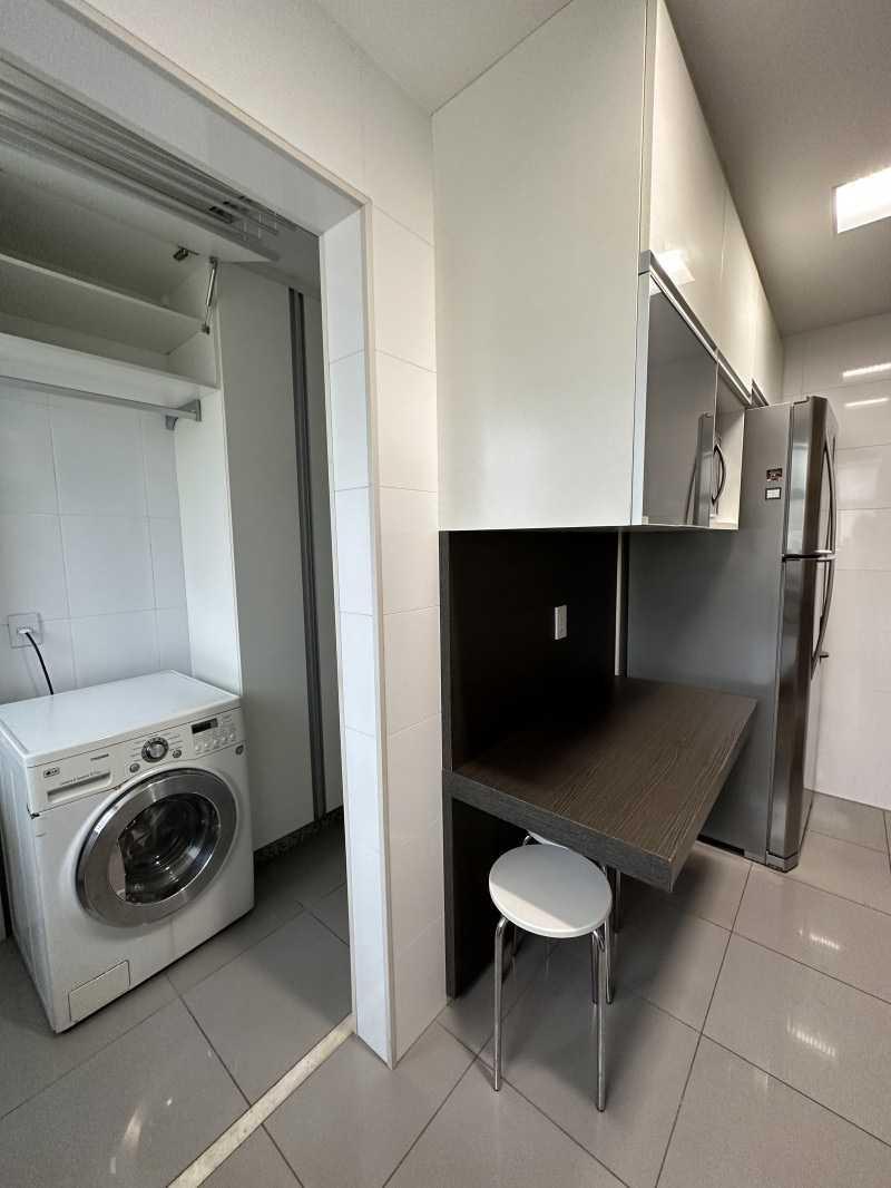 Apartamento, Vila da Serra, 2 Quartos, 3 Vagas, 2 Suítes