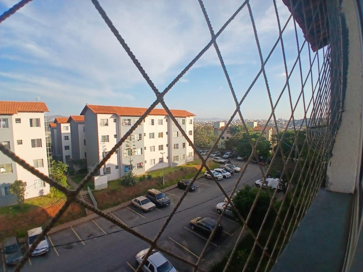 Apartamento, Vitória, 2 Quartos, 1 Vaga