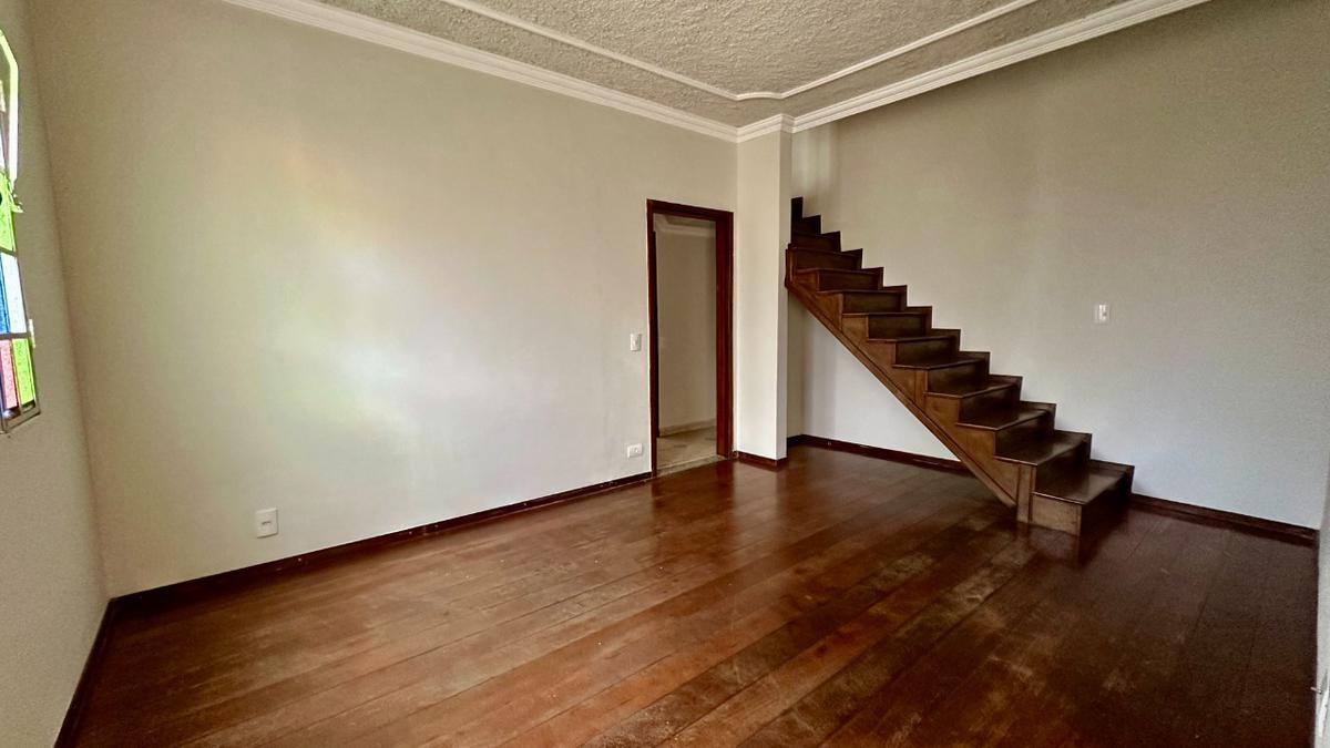 Casa, São Luiz (pampulha), 3 Quartos, 1 Vaga, 1 Suíte