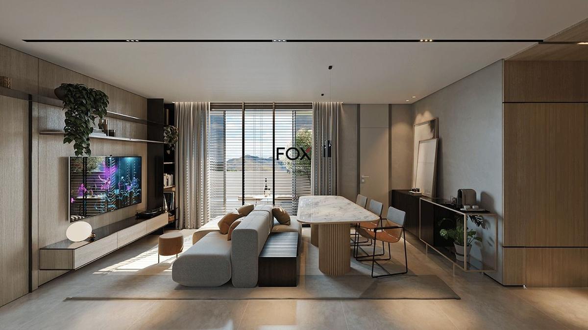 Apartamento, Vale do Sereno, 3 Quartos, 2 Vagas, 1 Suíte