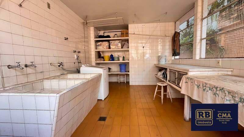 Casa, Cidade Jardim, 4 Quartos, 8 Vagas, 1 Suíte