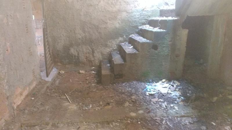 Casa, Icaivera, 2 Quartos, 0 Vaga