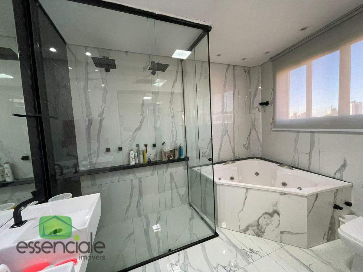 Apartamento, Fonte Grande, 3 Quartos, 4 Vagas, 3 Suítes