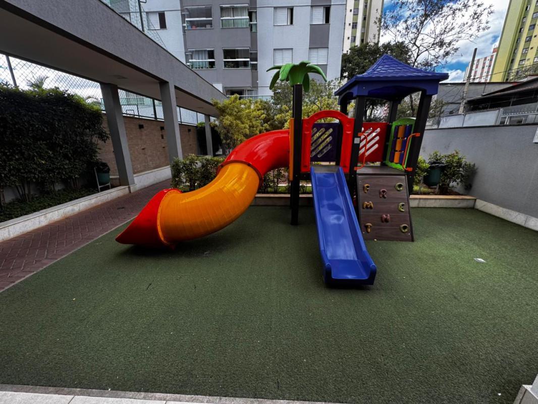 Apartamento, Ipiranga, 3 Quartos, 3 Vagas, 1 Suíte