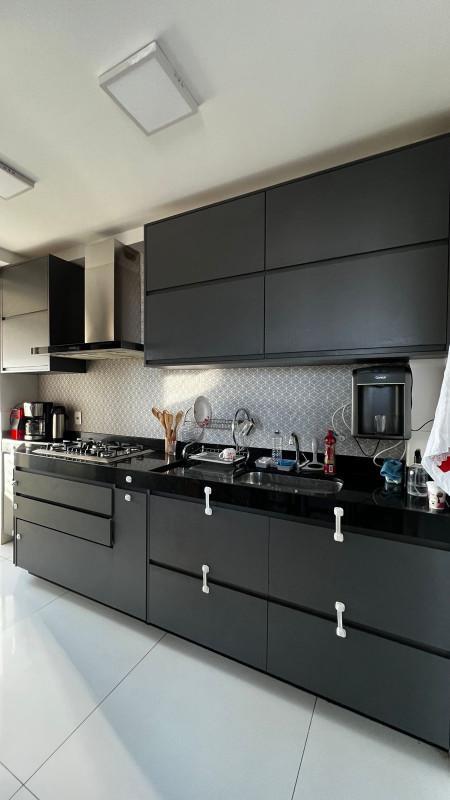 Apartamento, Cabral, 2 Quartos, 2 Vagas, 1 Suíte