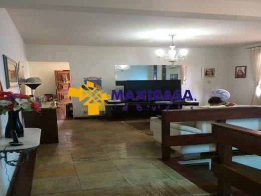 Casa, São José (pampulha), 4 Quartos, 4 Vagas, 1 Suíte