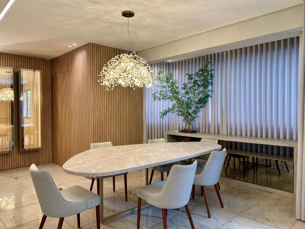 Apartamento, Belvedere, 4 Quartos, 3 Vagas, 1 Suíte