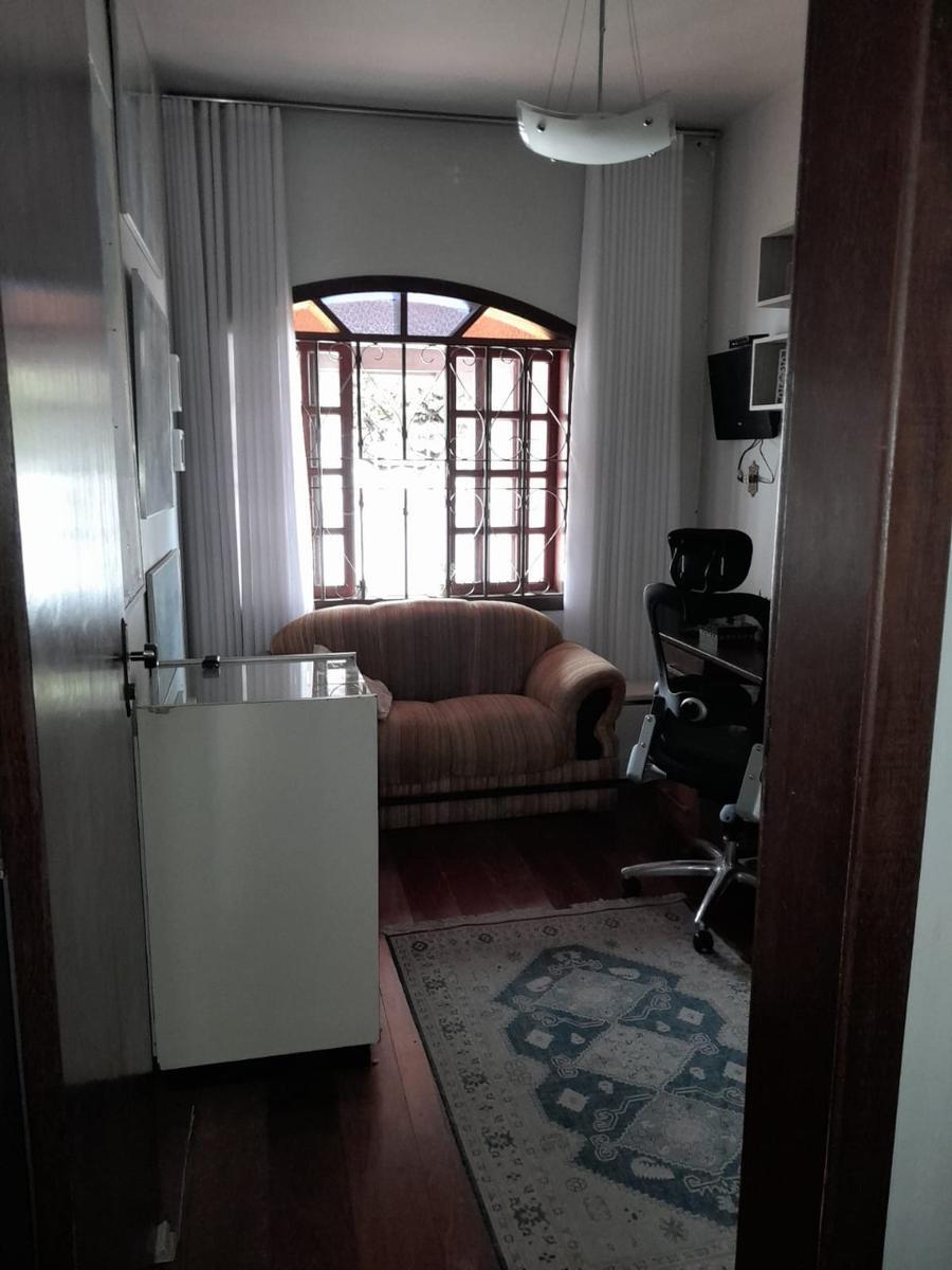 Casa, Santa Amélia, 5 Quartos, 3 Vagas, 1 Suíte