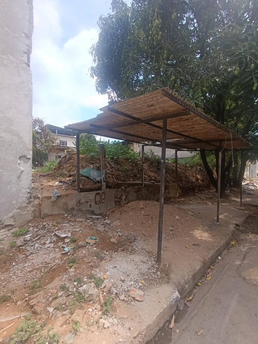 Lote, Caladinho, 0 Quarto, 0 Vaga