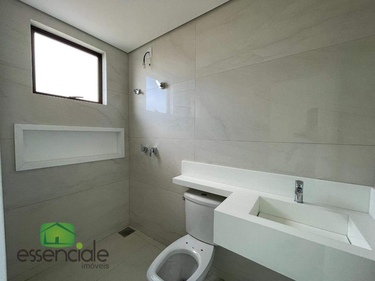 Cobertura, Jardim Riacho das Pedras, 3 Quartos, 4 Vagas, 1 Suíte