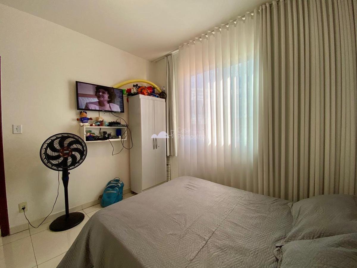 Apartamento, Santa Amélia, 2 Quartos, 1 Vaga