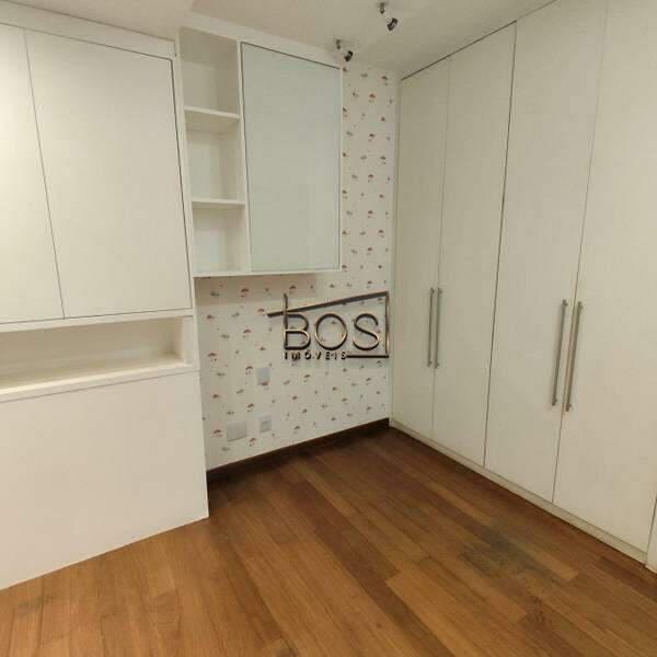 Apartamento, Belvedere, 4 Quartos, 3 Vagas, 1 Suíte