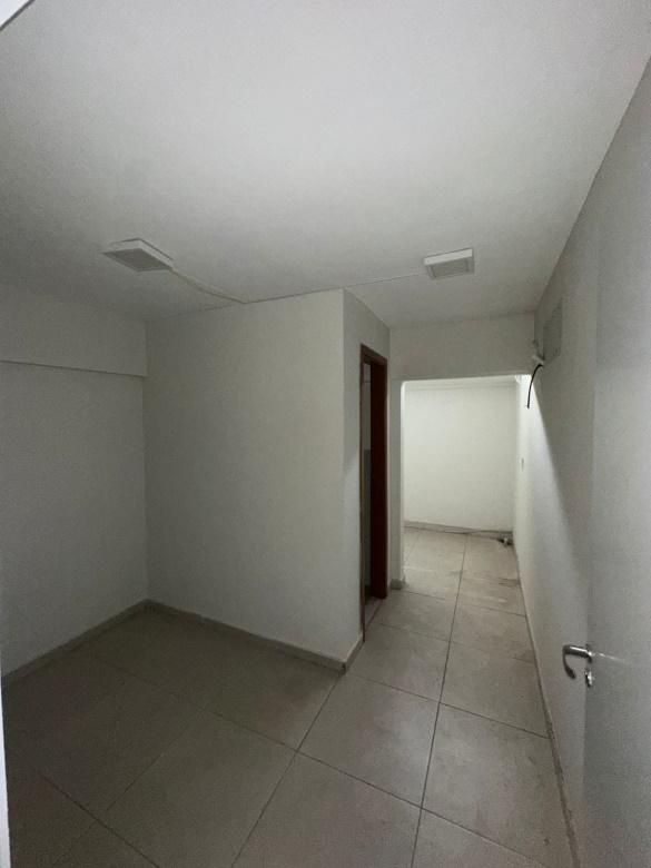 Andar, Santa Efigênia, 9 Vagas