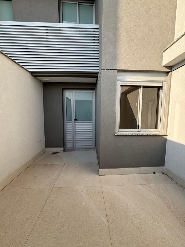 Apartamento, Sagrada Família, 3 Quartos, 2 Vagas, 1 Suíte