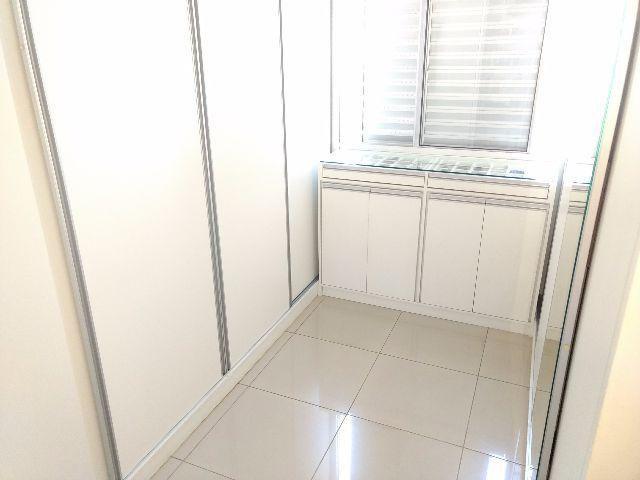 Apartamento, Manacás, 3 Quartos, 2 Vagas, 1 Suíte