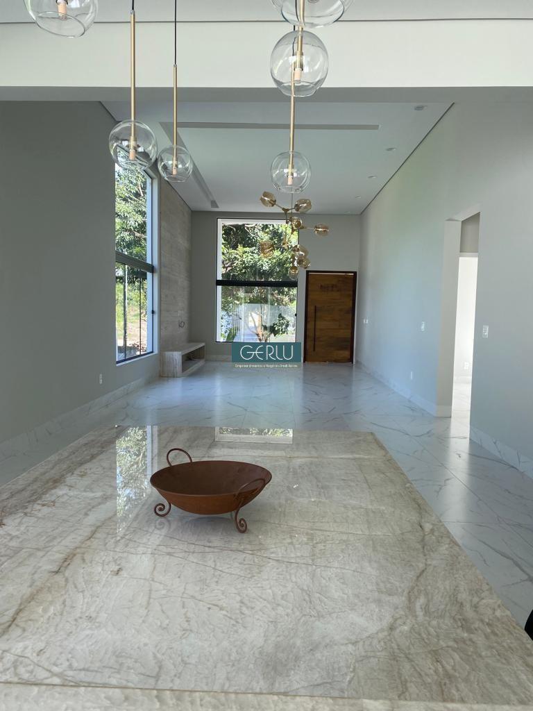 Casa em Condomínio, Ponte Alta, 4 Quartos, 2 Vagas, 1 Suíte