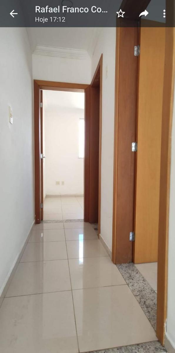 Casa, Parque Xangri-lá, 2 Quartos, 1 Vaga