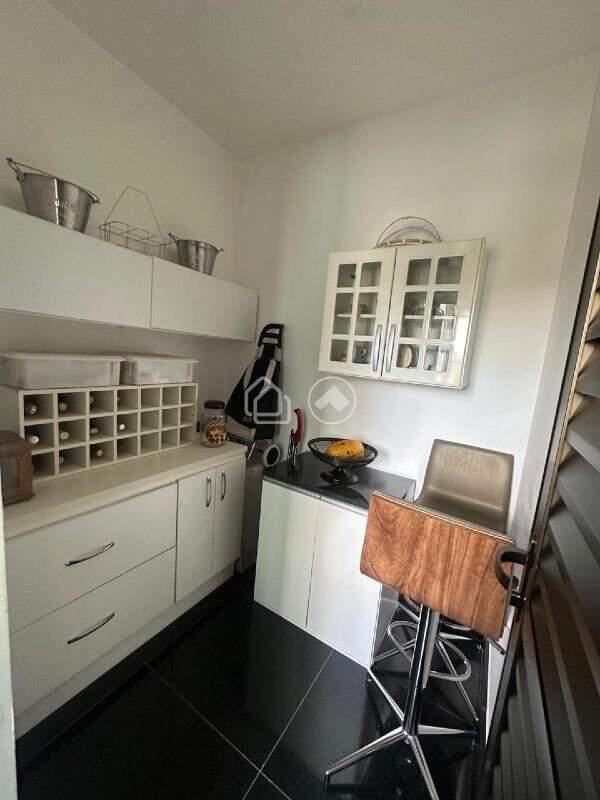 Apartamento, Serra, 4 Quartos, 3 Vagas, 1 Suíte