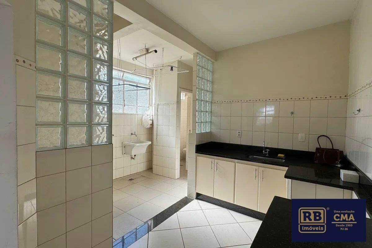Apartamento, Anchieta, 3 Quartos, 1 Vaga