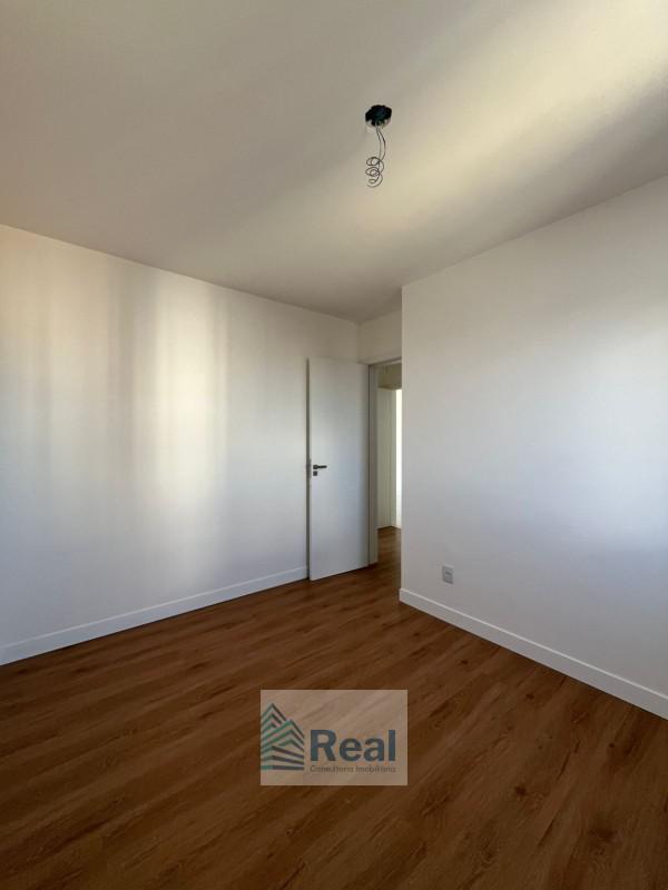 Apartamento, Sagrada Família, 3 Quartos, 3 Vagas, 1 Suíte