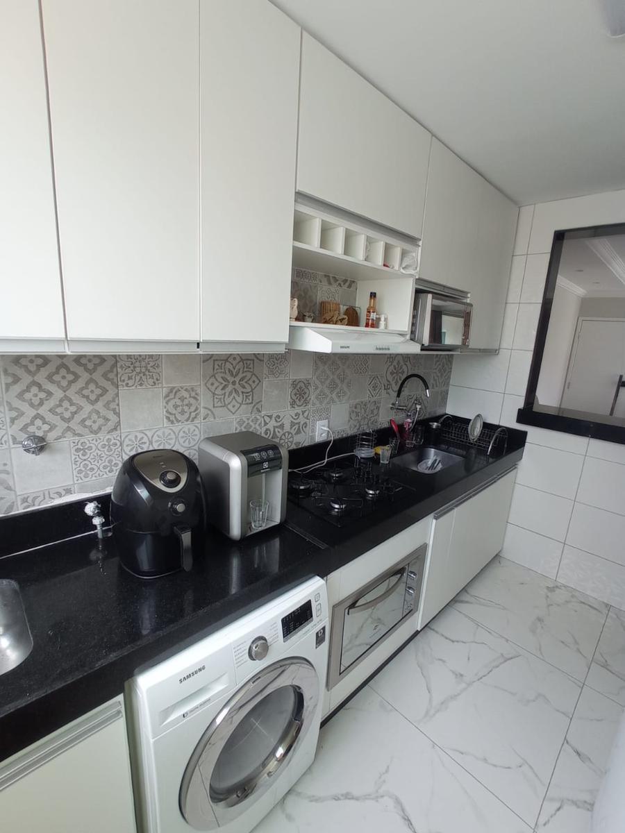 Apartamento, Castelo, 3 Quartos, 1 Vaga, 1 Suíte