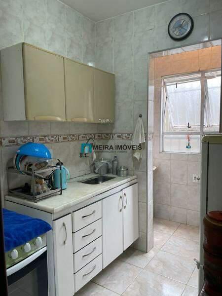Apartamento, Sagrada Família, 3 Quartos, 1 Vaga, 1 Suíte