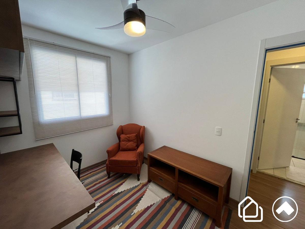 Apartamento, Buritis, 2 Quartos, 1 Vaga, 1 Suíte