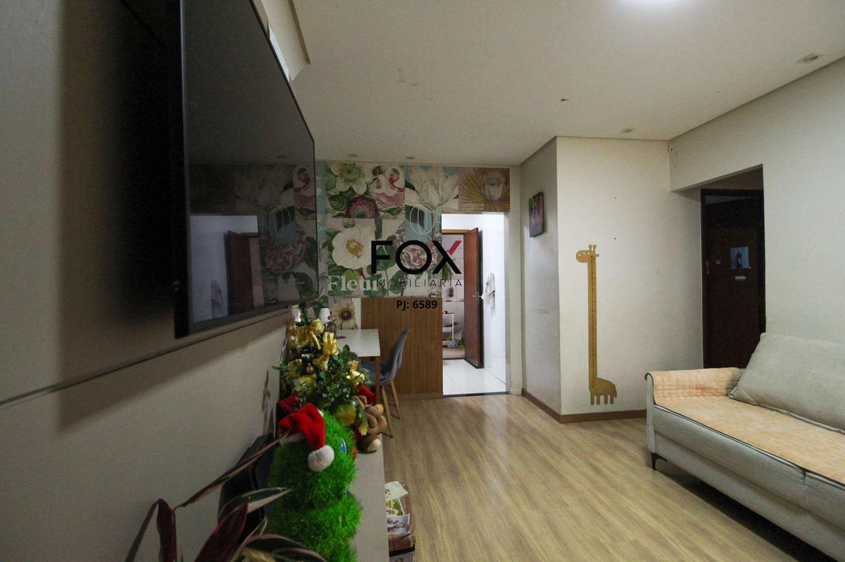 Apartamento, Santa Amélia, 3 Quartos, 2 Vagas