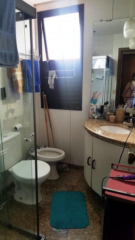 Apartamento, Centro, 2 Quartos, 2 Vagas